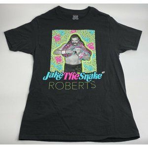 WWF Legends Jake "The Snake" Roberts WWE Wrestling